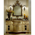 Prefab Andromeda White Granite Kitchen Countertop Price ,Bathroom Vanity top